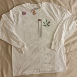 Spencers Stoned To The Bone TShirt Sz Large